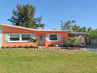 Holmes Beach sleeps 6 on Anna Maria Island